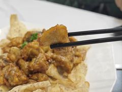 -七叔家宴家常广西菜(明秀东路店)