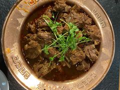 精品小锅-友乐居羊蝎子(西直门店)
