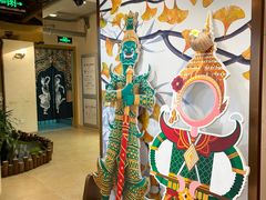 -勺园西餐厅