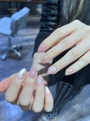 -JustNail甲思美甲