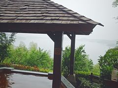 -天目湖涵田半山温泉