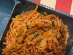 -西贝(南山宝能太古城店)