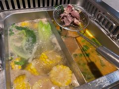 -鑫宝沙茶牛肉火锅(永泰店)