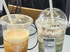 -星巴克臻选(九龙路万科广场店)