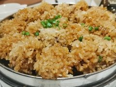 荷香糯米排骨-金春禧(世茂国际广场店)