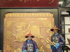 -清代四川贡院