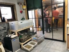 -阿杰臻选海鲜饭店(普陀山店)