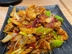 -壹酒贰肉1926·深夜食堂(南京北街店)