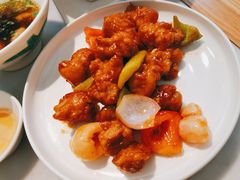 莆田荔枝肉-莆田餐厅PUTIEN(三里屯店)