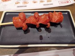 -万利记·长沙粉面小吃(8号仓店)