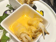 -正德楼果木烤鸭·渔家菜(东港店)