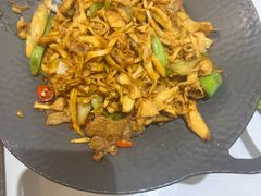 -路家小馆(富力又一城店)