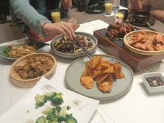 -鸢飞潍坊菜馆(鸢飞大酒店)