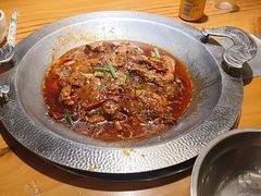 -成老灶火锅鸡(平山店)
