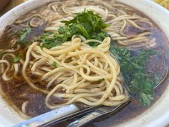 -老王四季抻面(南六东路店)