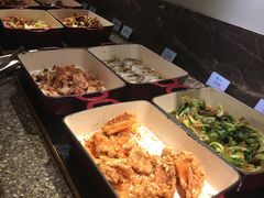 -星伦多 自助料理(圆融店)