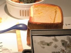 -绿茶餐厅(滨海万达广场店)