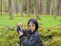 -硗碛藏寨·神木垒景区