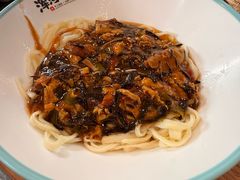 -浑河春面馆非遗鹿角面(太平庄店)