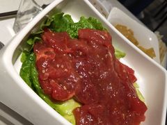 -海底捞火锅(玉桥商业广场店)