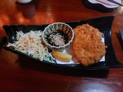 -白石の深夜食堂(宝龙店)