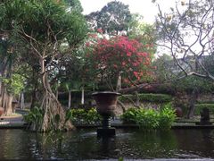 -乌鲁瓦图寺