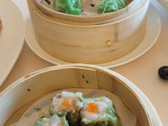 -正佳广场万豪酒店-粤菜餐厅·点心·海鲜·聚餐