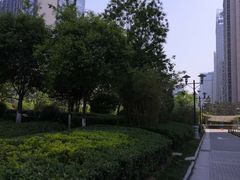 -木塔寺遗址生态公园