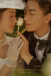 -色色婚纱摄影(大沥旗舰店)