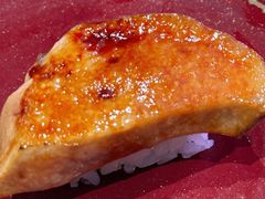-Tuna maki寿司(苏州中心商场店)