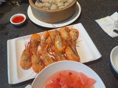 -王庄阿咪海鲜大排档(象园店)