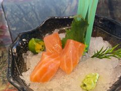 -炙柒Sekinana·精致料理 烧鸟·铁板烧(海上世界店)