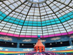 -蓝精灵乐园·世茂精灵之城主题乐园