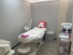 -咪咪比基尼脱毛专业店