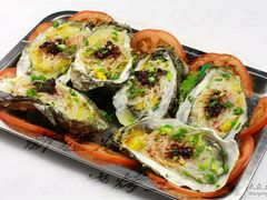 -新疆烧烤王(广灵店)