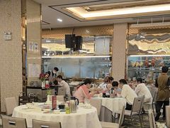 -福满楼·海鲜酒家(福永益田店)