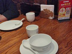 -苹果树下艺术餐厅(通州店)