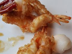 -那家小馆•北京菜•烤鸭(香山店)