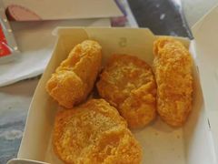 -麦当劳(帝豪店)