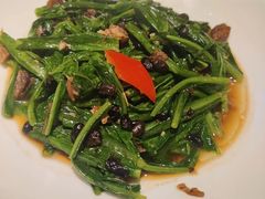 -羲和雅苑•北京烤鸭(平安国际金融中心店)