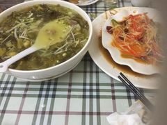 -马虎风味菜馆(王府园小区店)