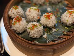 -美味故事特色餐厅(汉阳郭茨口店)