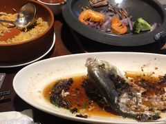 -元素中餐厅.海南菜.粤菜.椰子鸡.海鲜.包房.石梅湾威斯汀度假酒店