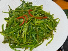 大理水性杨花-老滇山寨•云南特色菜•地方菜•民族风情歌舞表演(金碧店)