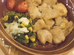 -萨莉亚意式餐厅(西青道欧亚达店)
