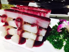 -阿三鱼头泡饼·家常菜