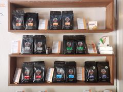 -Saffron Coffee