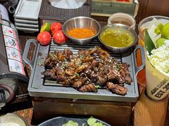 -小川洋风料理(街道口店)