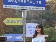 -美的鹭湖森林度假区