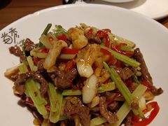 -首秀·四川料理(星耀101店)